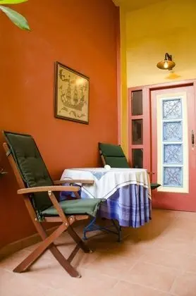 Deluxe Stüdyo Süit, 1 Yatak Odası