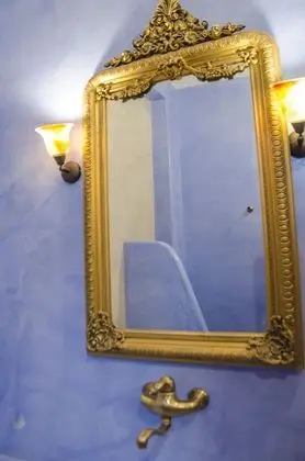 Deluxe Stüdyo Süit, 1 Yatak Odası