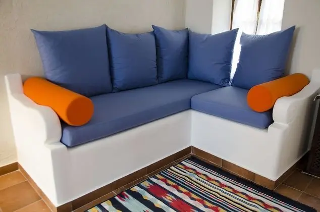 Superior Stüdyo Süit, 1 Yatak Odası