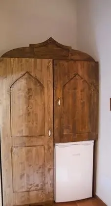 Superior Stüdyo Süit, 1 Yatak Odası