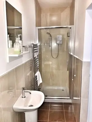 İki Ayrı Yataklı Oda