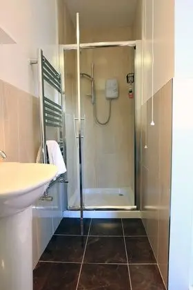İki Ayrı Yataklı Oda