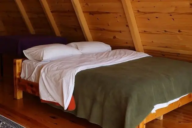 Family Bungalov, 2 Yatak Odası, Bahçe Manzaralı, Yamaçta