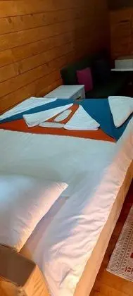 Family Dubleks, 2 Yatak Odası, Dağ Manzaralı, Yamaçta