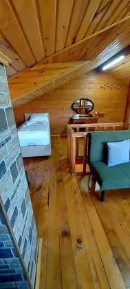 Family Dubleks, 2 Yatak Odası, Dağ Manzaralı, Yamaçta