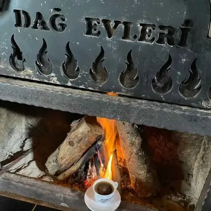 Family Dubleks, 2 Yatak Odası, Dağ Manzaralı, Yamaçta
