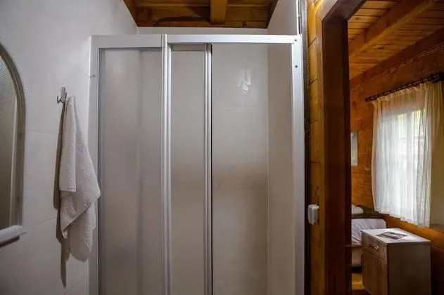 Family Dubleks, 2 Yatak Odası, Dağ Manzaralı, Yamaçta