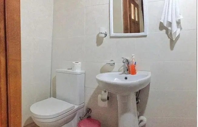 Family Oda, 1 Yatak Odası, Dağ Manzaralı, Yamaçta