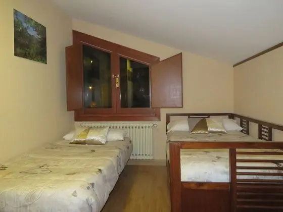 Apart Daire, 4 Yatak Odası