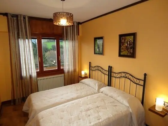 Apart Daire, 4 Yatak Odası