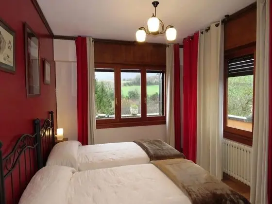 Apart Daire, 4 Yatak Odası