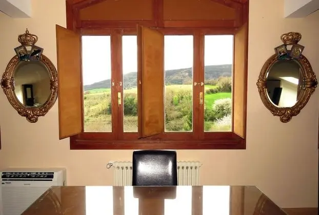 Apart Daire, 4 Yatak Odası