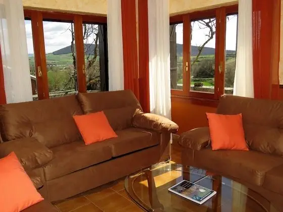 Apart Daire, 4 Yatak Odası