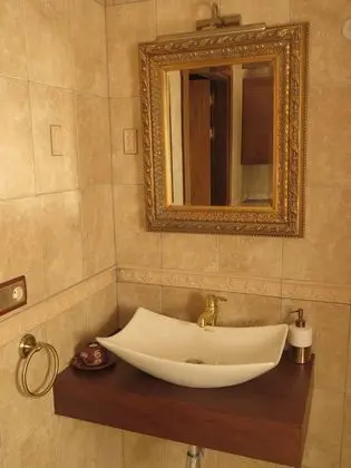 Apart Daire, 4 Yatak Odası