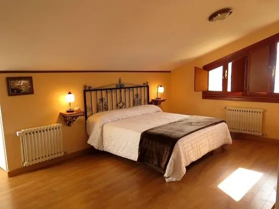 Çatı Katı (Loft), 1 Yatak Odası