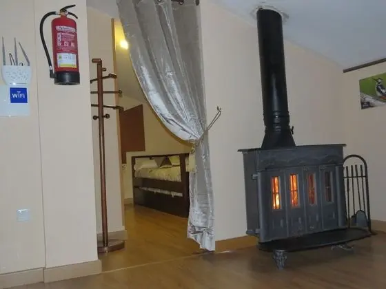 Çatı Katı (Loft), 1 Yatak Odası