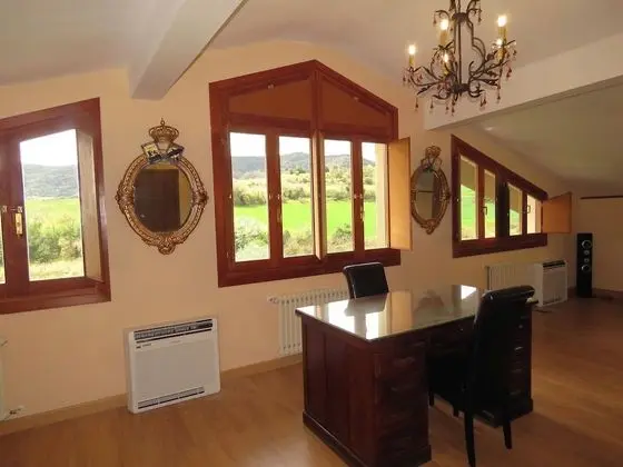 Çatı Katı (Loft), 1 Yatak Odası