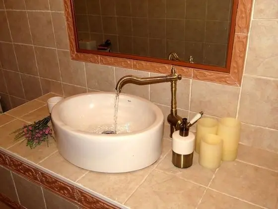 Çatı Katı (Loft), 1 Yatak Odası