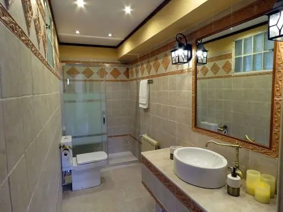 Çatı Katı (Loft), 1 Yatak Odası