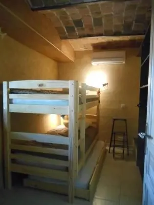 Deluxe Apart Daire, Bahçe Manzaralı (TURQUOISE)