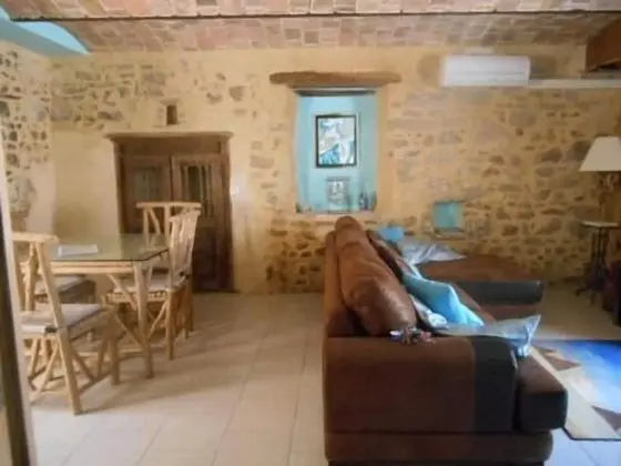 Deluxe Apart Daire, Bahçe Manzaralı (TURQUOISE)