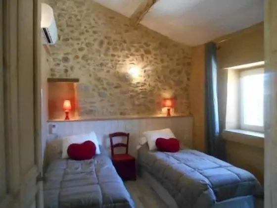 Superior Daire, Özel Banyo, Havuz Manzaralı (PIERRE de LUNE)