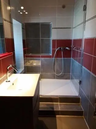 Superior Daire, Özel Banyo, Havuz Manzaralı (PIERRE de LUNE)