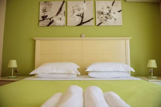 Çatı Katı (Loft), 1 Yatak Odası, Deniz Manzaralı