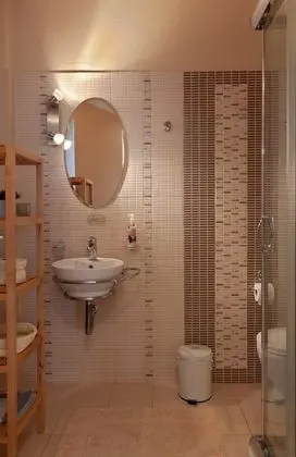 Çatı Katı (Loft), 1 Yatak Odası, Deniz Manzaralı