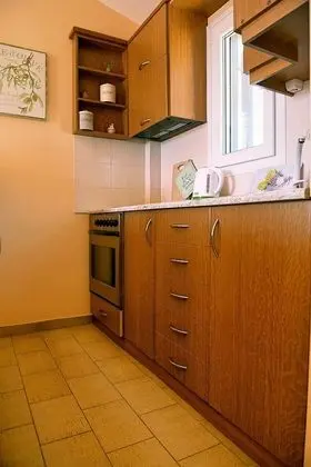 Çatı Katı (Loft), 1 Yatak Odası, Deniz Manzaralı