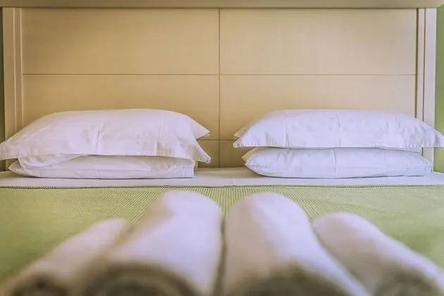 Comfort Apart Daire, 2 Yatak Odası, Deniz Manzaralı