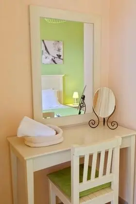 Comfort Apart Daire, 2 Yatak Odası, Deniz Manzaralı