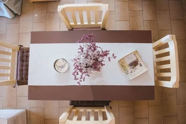 Comfort Apart Daire, 2 Yatak Odası, Deniz Manzaralı