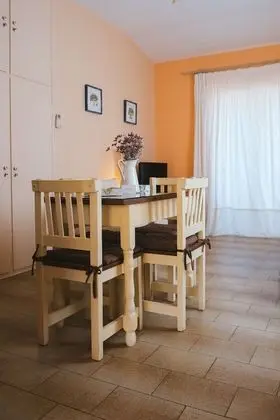 Comfort Apart Daire, 2 Yatak Odası, Deniz Manzaralı