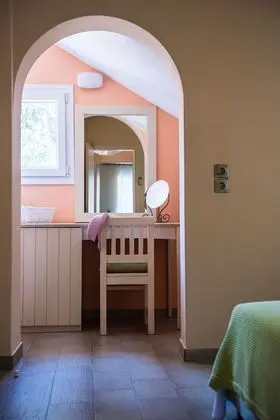 Comfort Apart Daire, 2 Yatak Odası, Deniz Manzaralı
