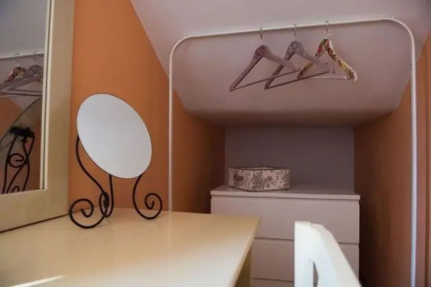 Comfort Apart Daire, 2 Yatak Odası, Deniz Manzaralı