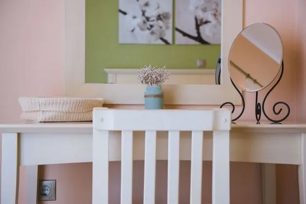 Grand Apart Daire, 2 Yatak Odası, Deniz Manzaralı