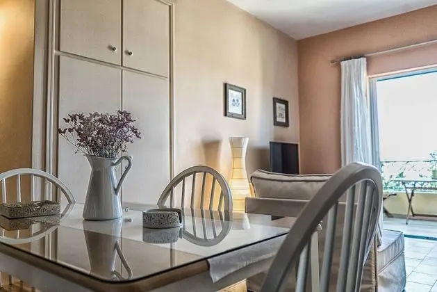 Grand Apart Daire, 2 Yatak Odası, Deniz Manzaralı