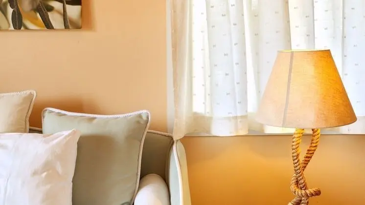 Grand Apart Daire, 2 Yatak Odası, Deniz Manzaralı