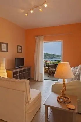 Grand Apart Daire, 2 Yatak Odası, Deniz Manzaralı