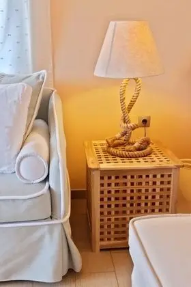 Grand Apart Daire, 2 Yatak Odası, Deniz Manzaralı