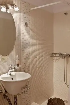 Grand Apart Daire, 2 Yatak Odası, Deniz Manzaralı