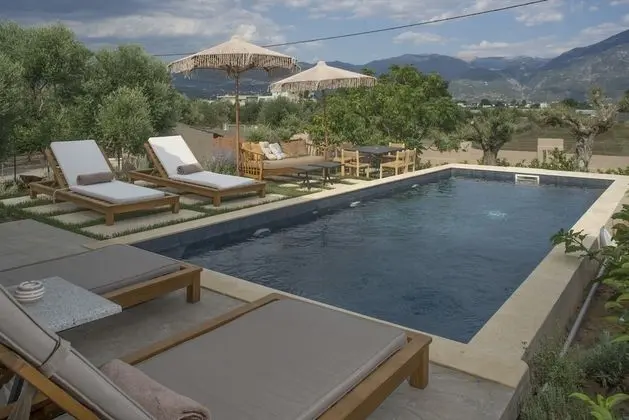 Deluxe Villa