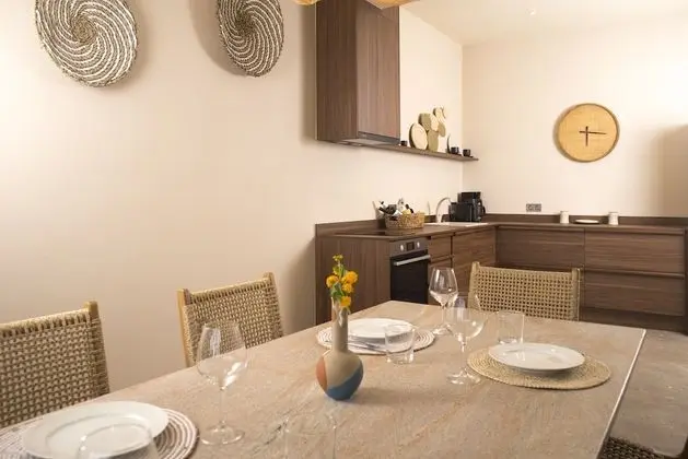 Deluxe Villa