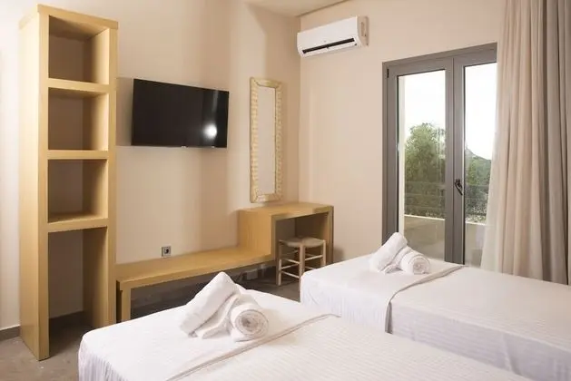 Grand Villa