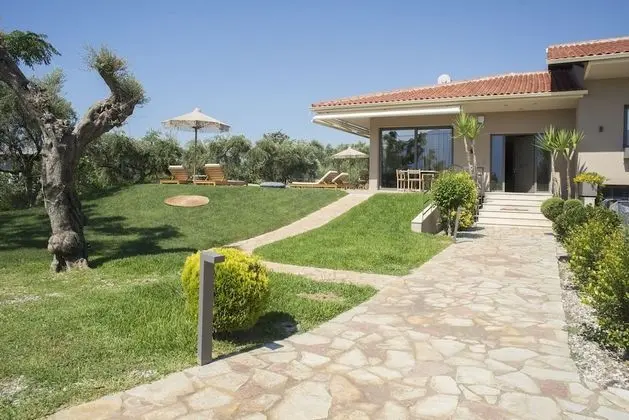 Junior Villa