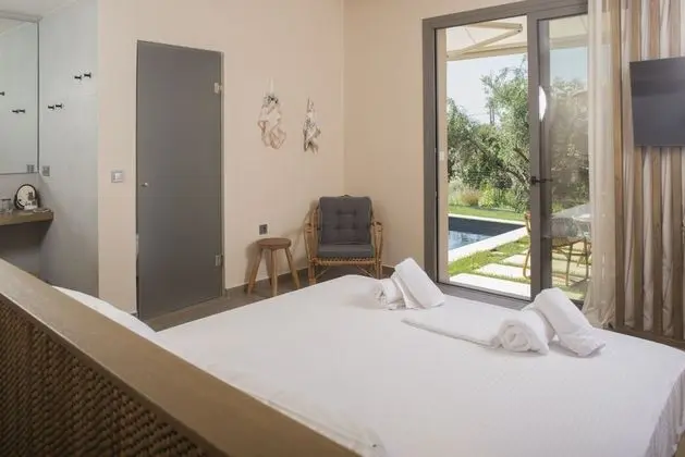 Junior Villa