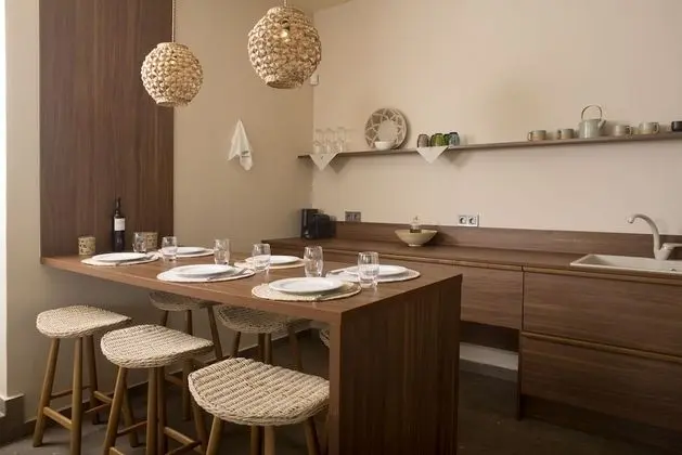 Junior Villa