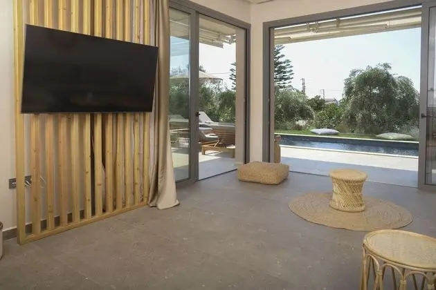 Junior Villa