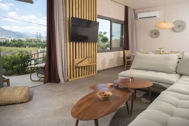 Junior Villa